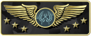 Supreme Master First Class