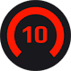 FACEIT 10