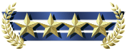 Gold Nova Master
