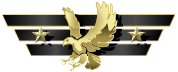 Legendary Eagle