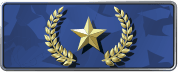 Gold Nova I Gold Nova I